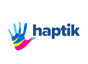 Haptik