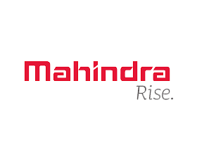 Mahindra Logo